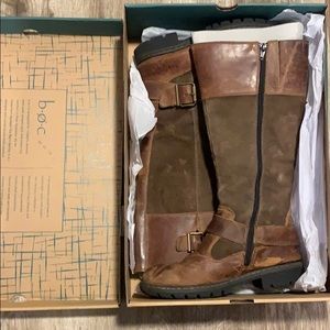 boc riding boots